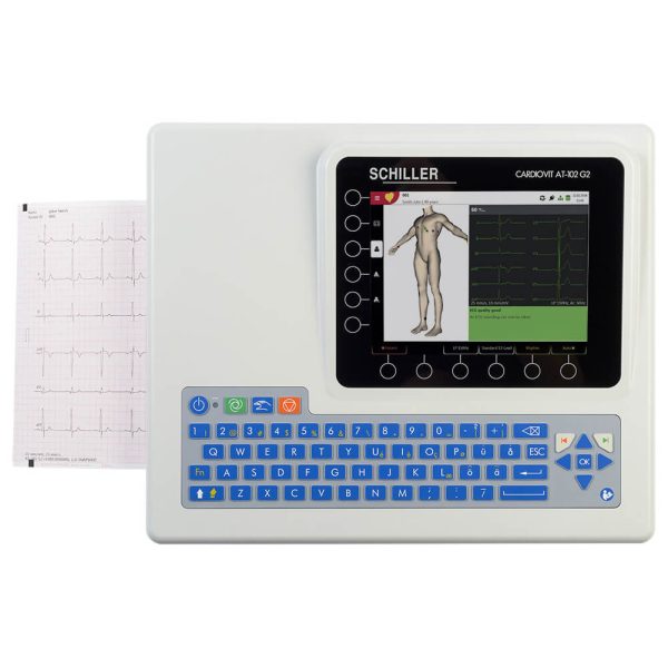ECG Machines