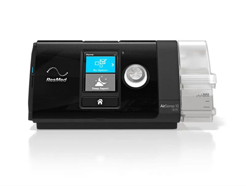 CPAP